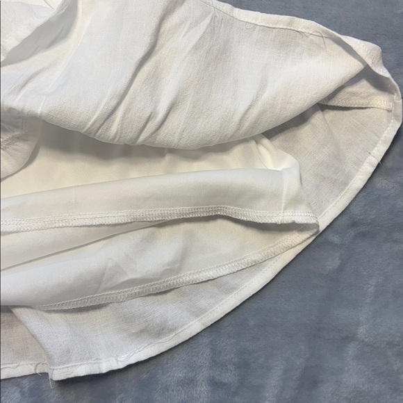 Altar'd State Smocked Tiered Dress - Picture 5 of 7